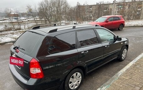 Chevrolet Lacetti, 2012 год, 695 000 рублей, 5 фотография