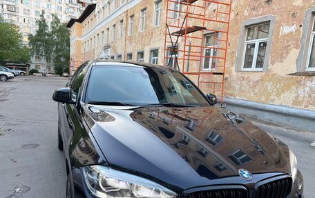 BMW X6, 2019 год, 4 700 000 рублей, 2 фотография
