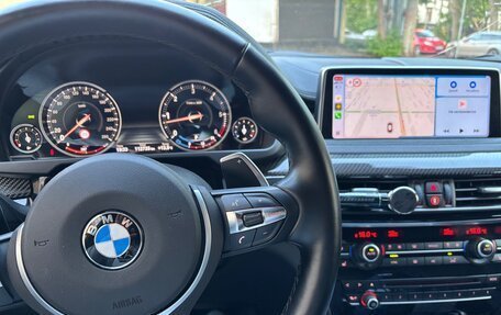 BMW X6, 2019 год, 4 700 000 рублей, 8 фотография