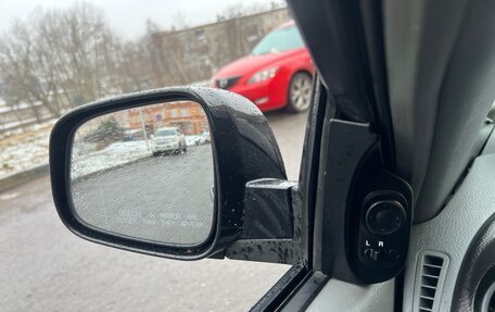 Chevrolet Lacetti, 2012 год, 695 000 рублей, 22 фотография