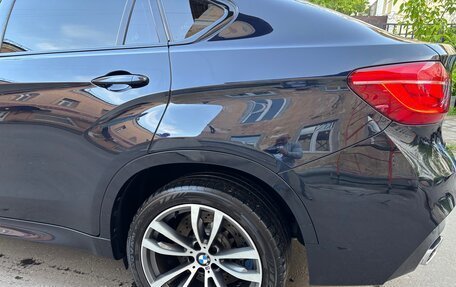 BMW X6, 2019 год, 4 700 000 рублей, 4 фотография