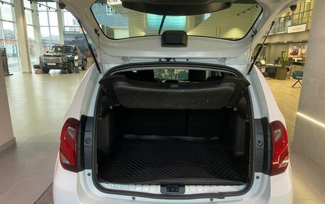 Renault Duster I рестайлинг, 2015 год, 830 000 рублей, 6 фотография