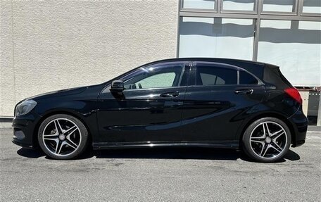 Mercedes-Benz A-Класс, 2013 год, 1 202 003 рублей, 3 фотография