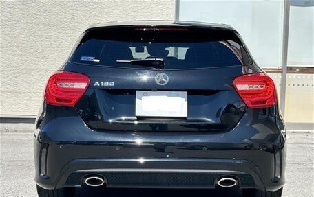 Mercedes-Benz A-Класс, 2013 год, 1 202 003 рублей, 4 фотография