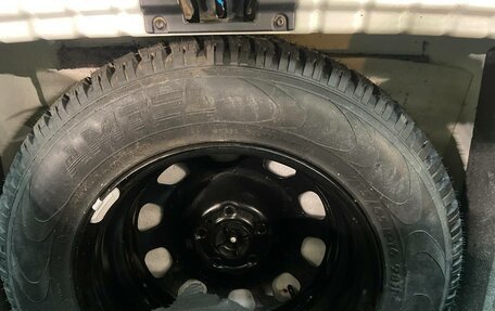 Renault Duster I рестайлинг, 2015 год, 830 000 рублей, 12 фотография