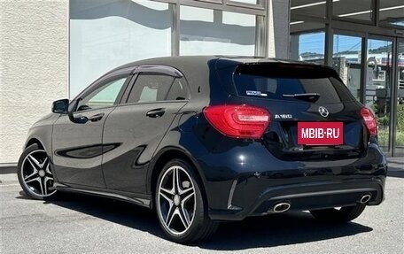 Mercedes-Benz A-Класс, 2013 год, 1 202 003 рублей, 5 фотография