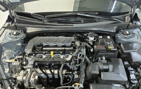 Hyundai Avante, 2022 год, 1 579 000 рублей, 5 фотография