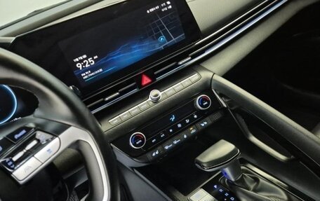 Hyundai Avante, 2022 год, 1 579 000 рублей, 10 фотография