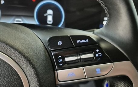 Hyundai Avante, 2022 год, 1 579 000 рублей, 14 фотография