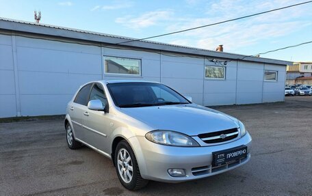 Chevrolet Lacetti, 2011 год, 319 000 рублей, 3 фотография