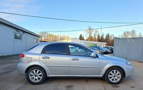 Chevrolet Lacetti, 2011 год, 319 000 рублей, 4 фотография