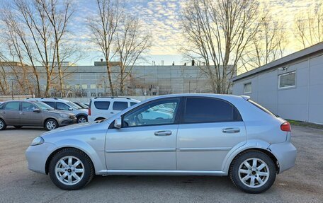 Chevrolet Lacetti, 2011 год, 319 000 рублей, 8 фотография