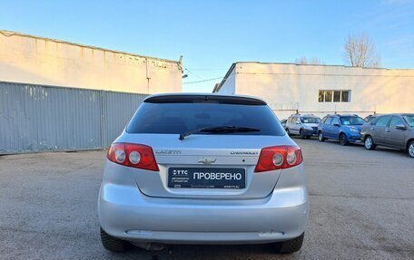 Chevrolet Lacetti, 2011 год, 319 000 рублей, 6 фотография