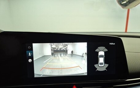 Hyundai Avante, 2022 год, 1 579 000 рублей, 13 фотография