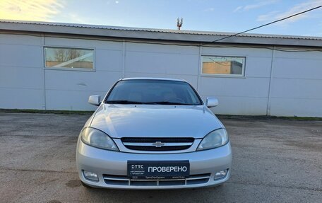 Chevrolet Lacetti, 2011 год, 319 000 рублей, 2 фотография