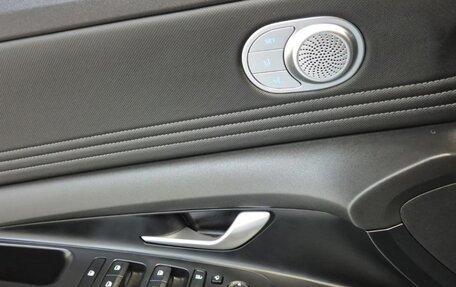 Hyundai Avante, 2022 год, 1 579 000 рублей, 16 фотография