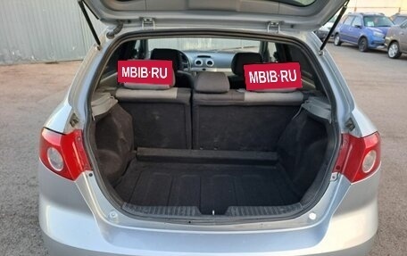 Chevrolet Lacetti, 2011 год, 319 000 рублей, 10 фотография