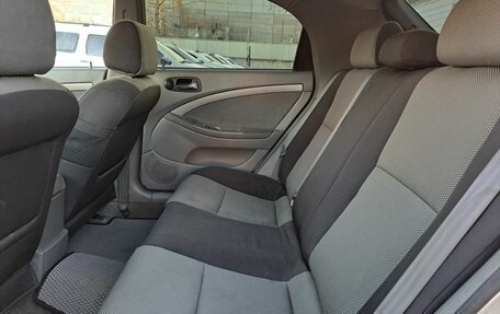 Chevrolet Lacetti, 2011 год, 319 000 рублей, 12 фотография