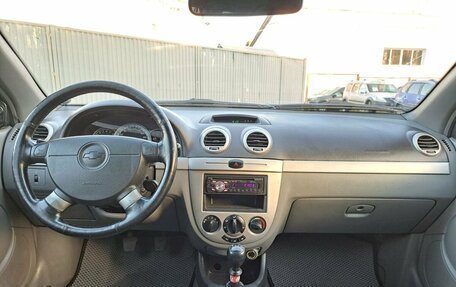 Chevrolet Lacetti, 2011 год, 319 000 рублей, 14 фотография