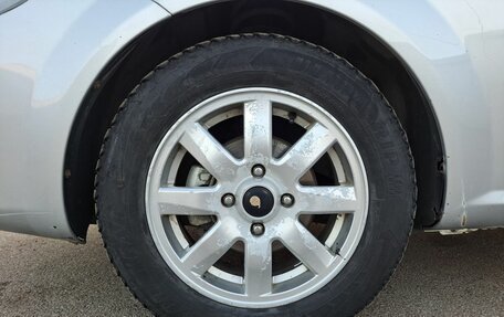 Chevrolet Lacetti, 2011 год, 319 000 рублей, 18 фотография