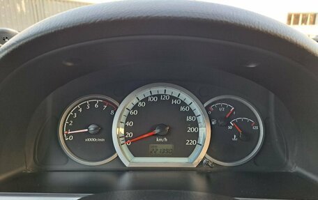 Chevrolet Lacetti, 2011 год, 319 000 рублей, 13 фотография