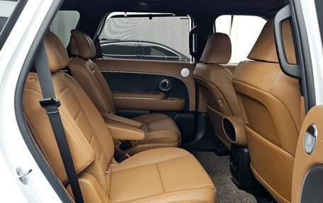 Hyundai Palisade, 2025 год, 7 390 000 рублей, 7 фотография