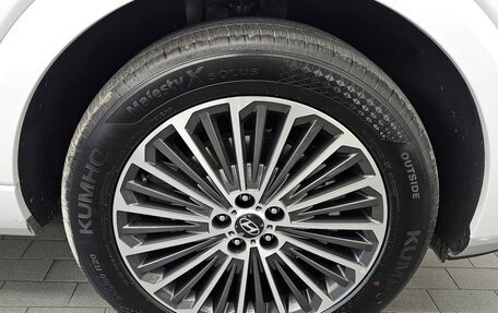 Hyundai Palisade, 2025 год, 7 390 000 рублей, 8 фотография