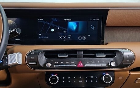 Hyundai Palisade, 2025 год, 7 390 000 рублей, 6 фотография