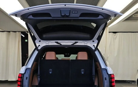 Hyundai Palisade, 2025 год, 7 390 000 рублей, 5 фотография