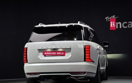 Hyundai Palisade, 2025 год, 7 390 000 рублей, 4 фотография