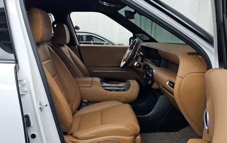 Hyundai Palisade, 2025 год, 7 390 000 рублей, 18 фотография