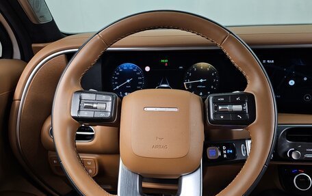 Hyundai Palisade, 2025 год, 7 390 000 рублей, 15 фотография