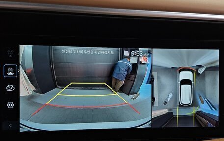 Hyundai Palisade, 2025 год, 7 390 000 рублей, 16 фотография