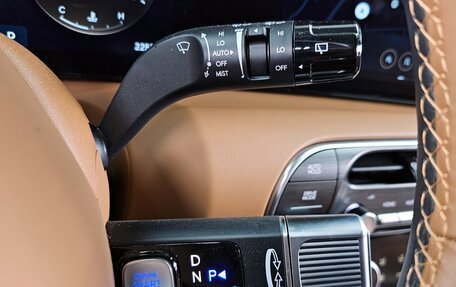 Hyundai Palisade, 2025 год, 7 390 000 рублей, 14 фотография