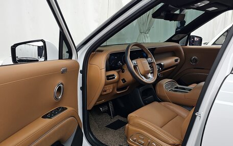 Hyundai Palisade, 2025 год, 7 390 000 рублей, 20 фотография