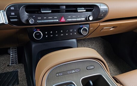 Hyundai Palisade, 2025 год, 7 390 000 рублей, 12 фотография