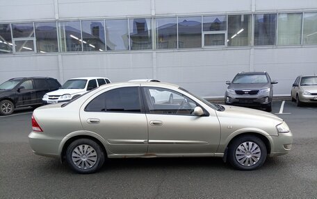 Nissan Almera Classic, 2008 год, 425 000 рублей, 4 фотография