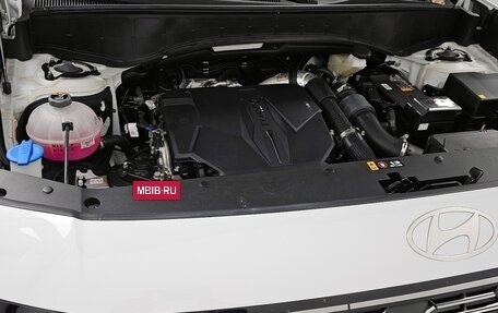 Hyundai Palisade, 2025 год, 7 390 000 рублей, 10 фотография