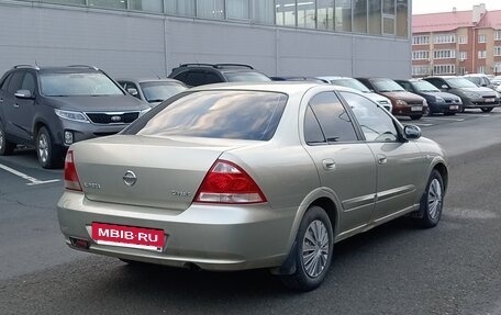 Nissan Almera Classic, 2008 год, 425 000 рублей, 6 фотография