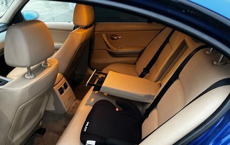 BMW 3 серия, 2008 год, 650 000 рублей, 7 фотография