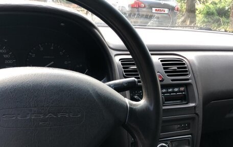 Subaru Legacy VII, 1995 год, 150 000 рублей, 4 фотография