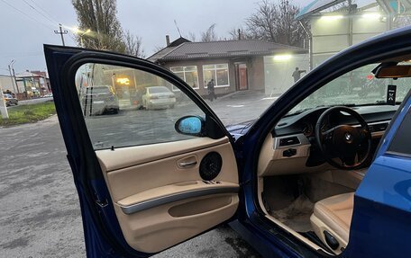 BMW 3 серия, 2008 год, 650 000 рублей, 6 фотография