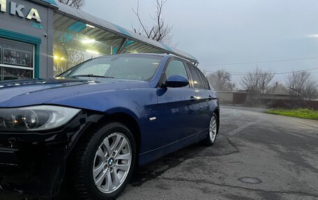 BMW 3 серия, 2008 год, 650 000 рублей, 10 фотография