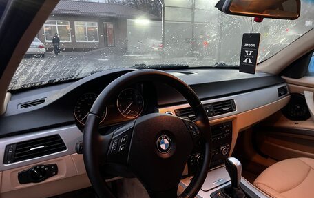 BMW 3 серия, 2008 год, 650 000 рублей, 5 фотография