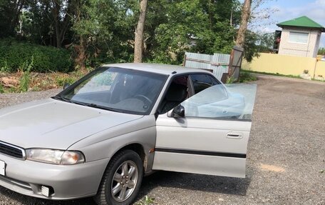 Subaru Legacy VII, 1995 год, 150 000 рублей, 2 фотография