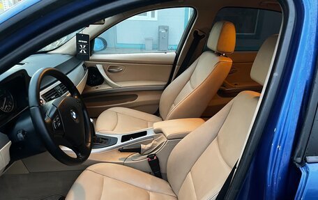 BMW 3 серия, 2008 год, 650 000 рублей, 4 фотография