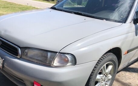 Subaru Legacy VII, 1995 год, 150 000 рублей, 1 фотография