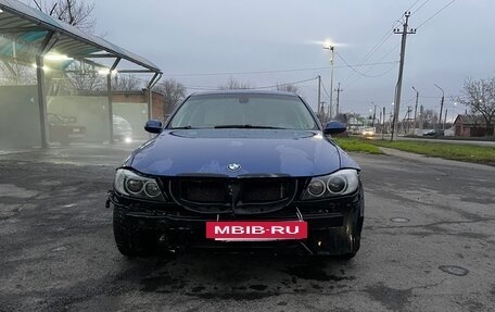BMW 3 серия, 2008 год, 650 000 рублей, 8 фотография