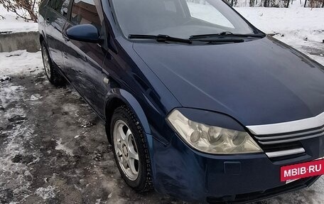 Nissan Primera III, 2006 год, 400 000 рублей, 2 фотография
