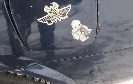 Nissan Primera III, 2006 год, 400 000 рублей, 10 фотография